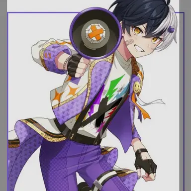 Profile image of まぜ太