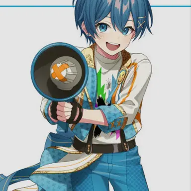 Profile image of ちぐさ