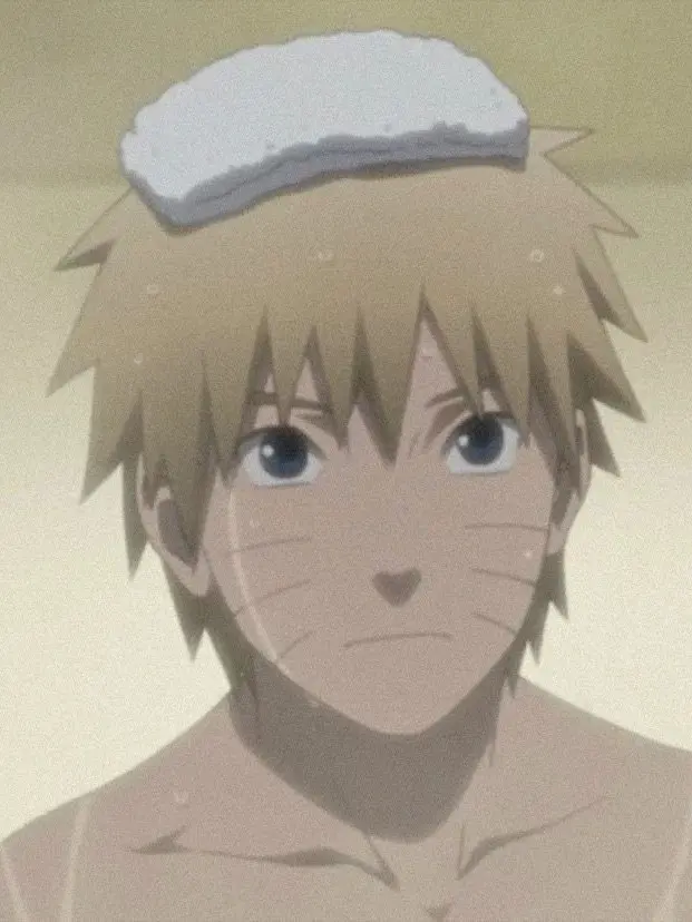 lenzytoochalant의 Naruto