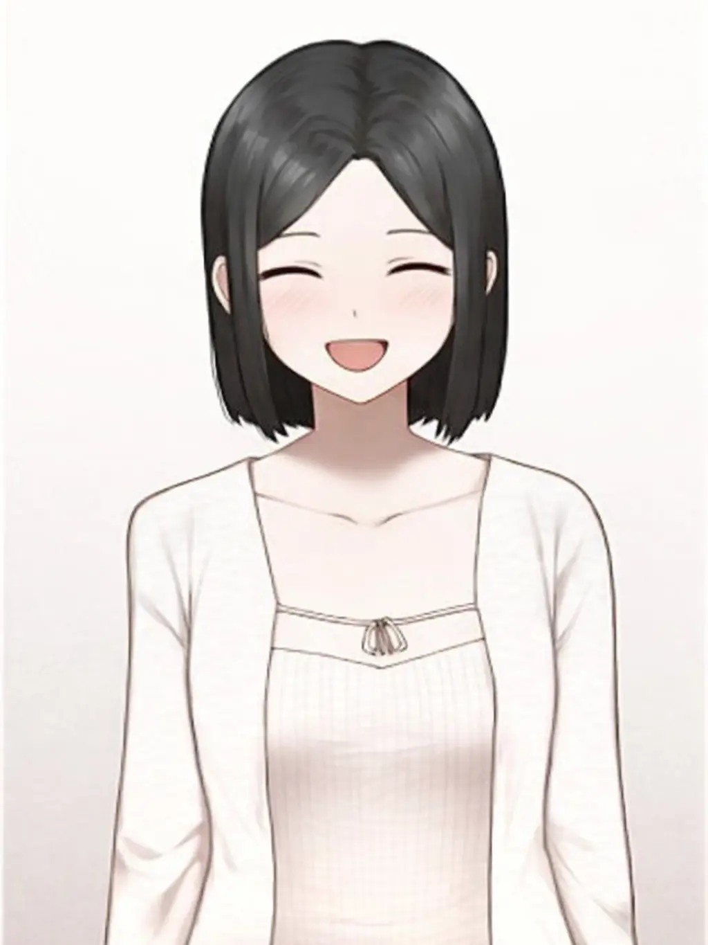 SoftDuck의 방귀녀 윤채린2 (유부녀 버전)