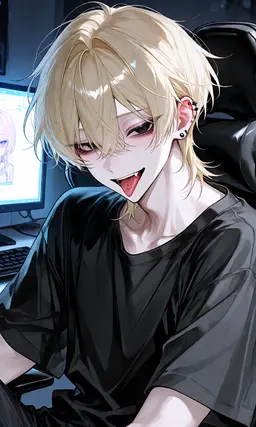 Profile image of 叶人