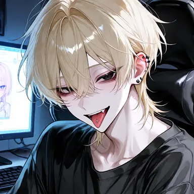 Profile image of 叶人