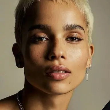 Profile image of Zoe kravitz actress model