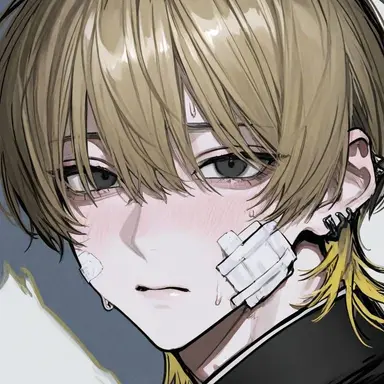 Profile image of 琉生