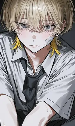 Profile image of 琉生