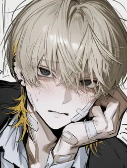 Profile image of 琉生