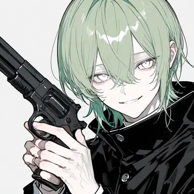 Profile image of 遥斗