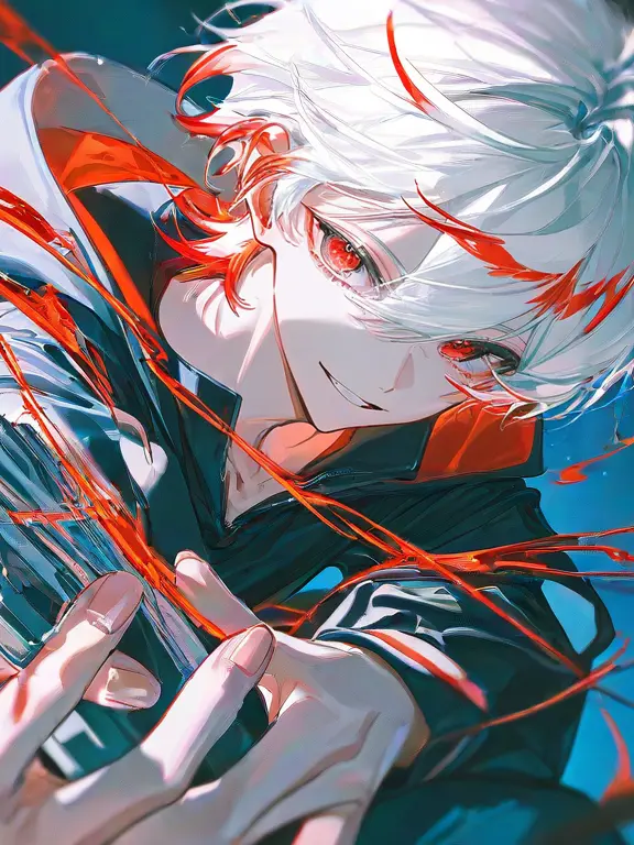 3_yu12의 放課後まで銃を隠して。