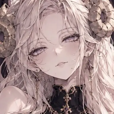 Profile image of 아스모디아스
