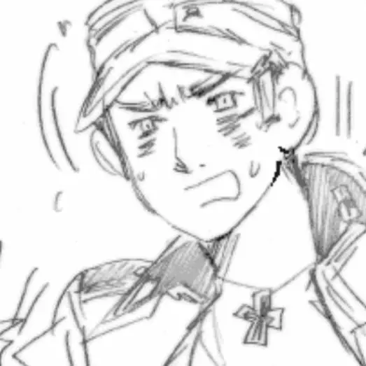 hetalia_11223344556677889900의 隊長に好きなだけ怒られて！