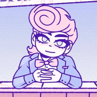 Profile image of Harvey Harvington