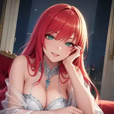 SinfulPoem5513의 Erodere Stepmom