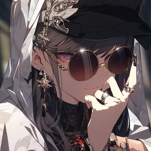 ShortDebt5079의 ルキ