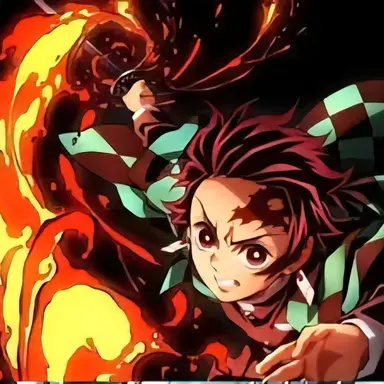 Profile image of 탄지로 일행