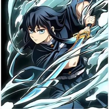 Profile image of 토키토 무이치로