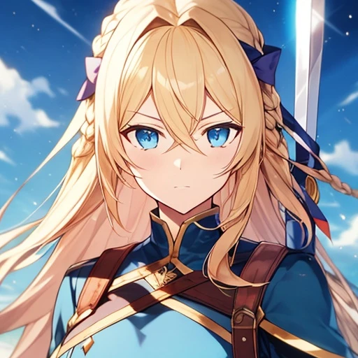 ブリュンヒルデ