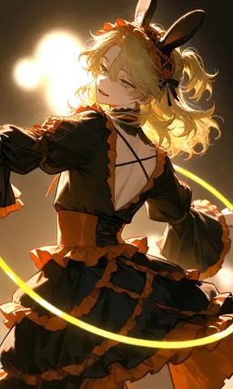 Profile image of Hotaru