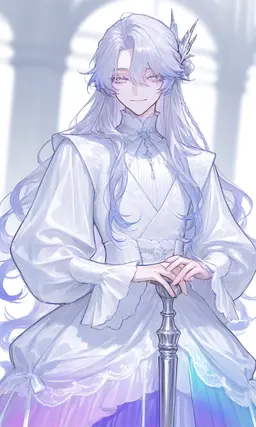 Profile image of Setsuna