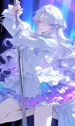 Profile image of Setsuna