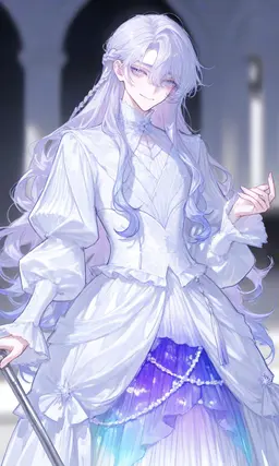 Profile image of Setsuna