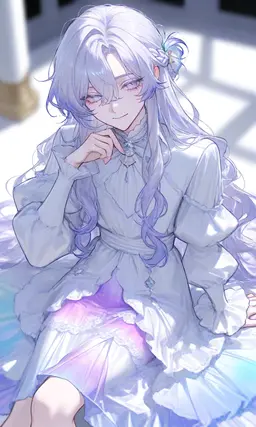 Profile image of Setsuna