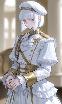 Profile image of Azuma
