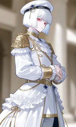 Profile image of Azuma