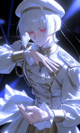 Profile image of Azuma