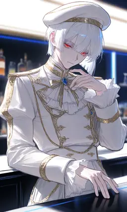 Profile image of Azuma