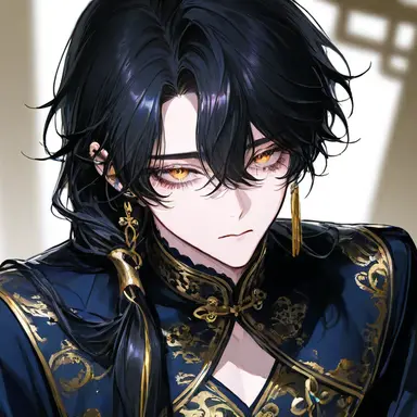 Profile image of 枯柳
