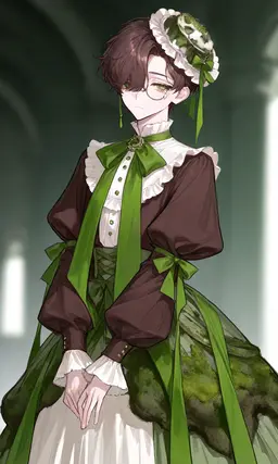 Profile image of Kihiro