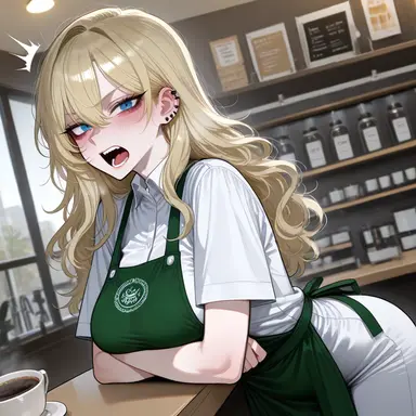 Profile image of Dakota