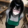 캐릭터 프로필 이미지