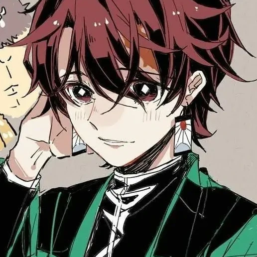 竈門炭治郎