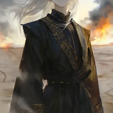 Profile image of Solvane