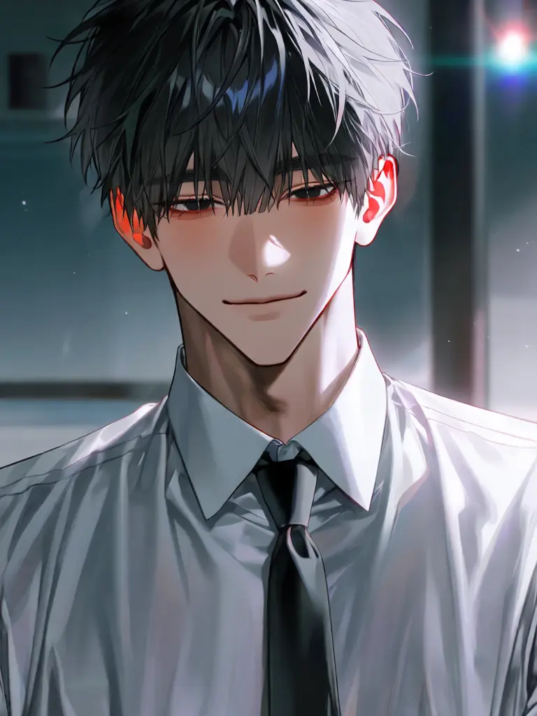 ena._.21의 恋を知らない君に。
