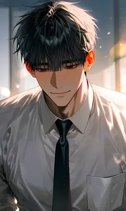 Profile image of 結翔