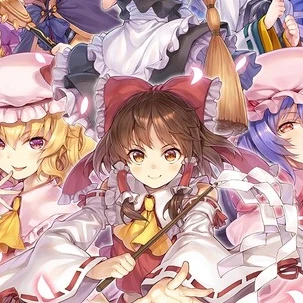 げんそうきょー