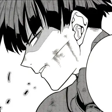 Profile image of 호시나 소우시로