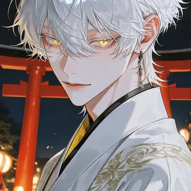 Profile image of 쿠로코