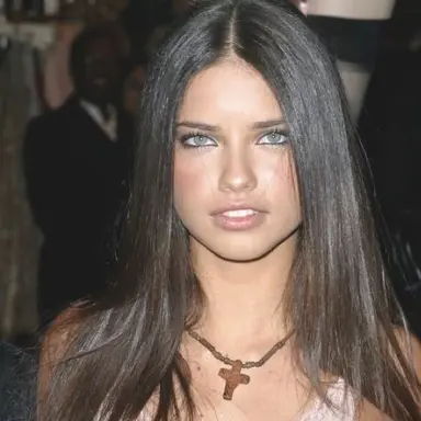 Profile image of Adriana Lima