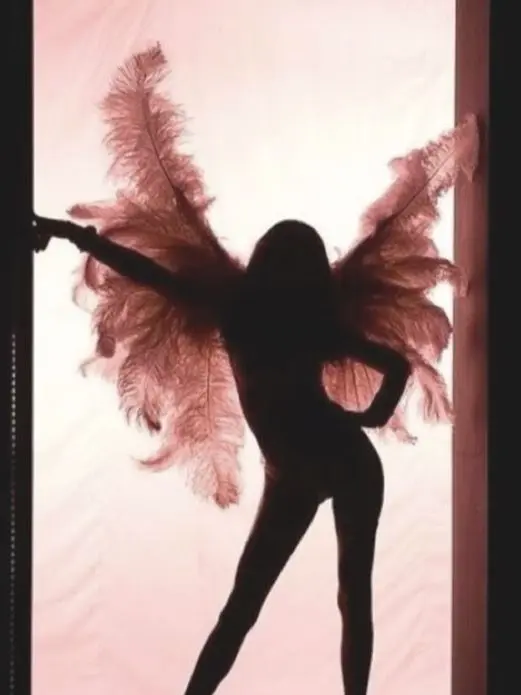 OverlyThumb2050의 Victoria Secret Angels
