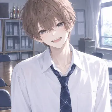 Profile image of Aki
