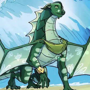 Profile image of タートル
