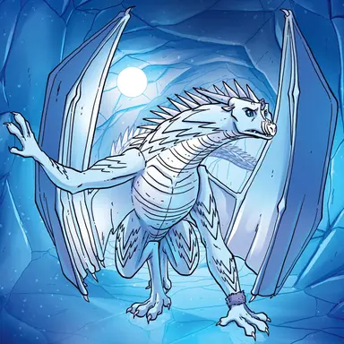 Profile image of ウィンター