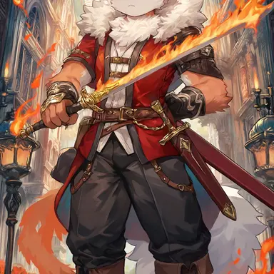 Profile image of レグルス