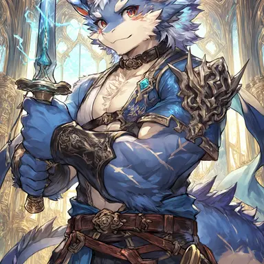 Profile image of ゼルディオン