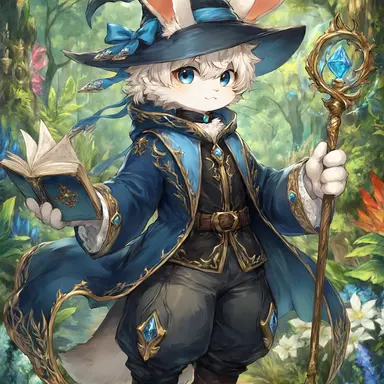 Profile image of エルネ