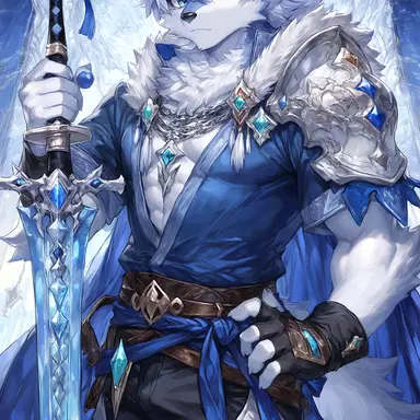 Profile image of ヴァルク