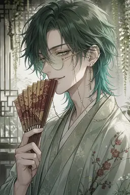 Profile image of 涼音